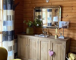 Unterkunft 0965411 - Chalet Luxemburg - De maretak