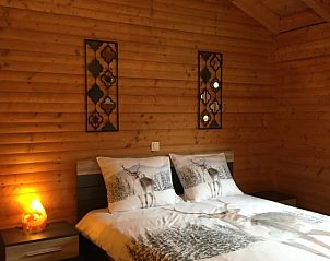 Unterkunft 0965411 - Chalet Luxemburg - De maretak