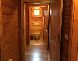 Unterkunft 0965411 - Chalet Luxemburg - De maretak