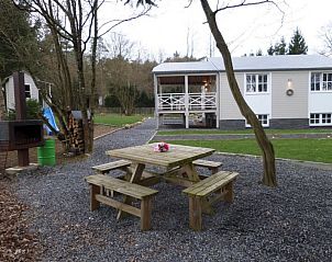 Guest house 0965412 - Chalet Luxembourg - chalet Het Vijfde Seizoen