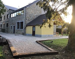 Guest house 0965414 - Holiday property Luxembourg - Vakantie en Wellness Erezee