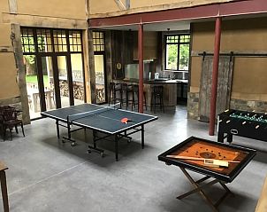 Guest house 0965414 - Holiday property Luxembourg - Vakantie en Wellness Erezee