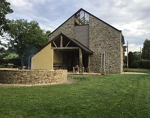 Guest house 0965414 - Holiday property Luxembourg - Vakantie en Wellness Erezee
