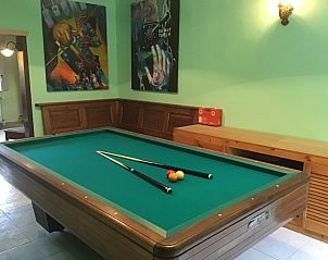 Guest house 0965414 - Holiday property Luxembourg - Vakantie en Wellness Erezee