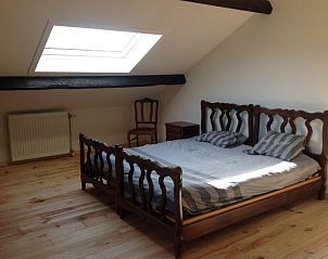 Guest house 0965414 - Holiday property Luxembourg - Vakantie en Wellness Erezee