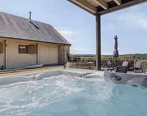 Guest house 0965415 - Holiday property Luxembourg - Landhuis Erezee
