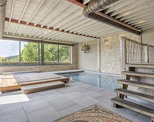 Guest house 0965415 - Holiday property Luxembourg - Landhuis Erezee