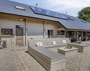 Guest house 0965415 - Holiday property Luxembourg - Landhuis Erezee