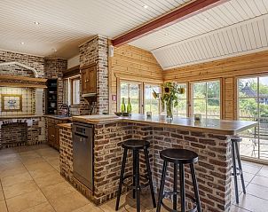 Guest house 0965415 - Holiday property Luxembourg - Landhuis Erezee