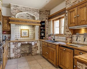 Guest house 0965415 - Holiday property Luxembourg - Landhuis Erezee