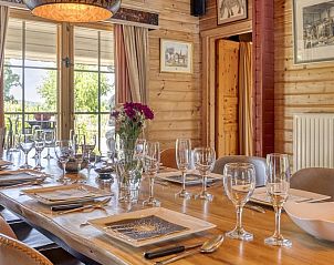 Guest house 0965415 - Holiday property Luxembourg - Landhuis Erezee