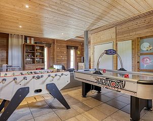 Guest house 0965415 - Holiday property Luxembourg - Landhuis Erezee