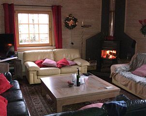 Guest house 0965419 - Chalet Luxembourg - La Boheme