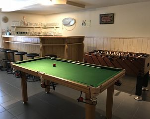 Guest house 0965419 - Chalet Luxembourg - La Boheme