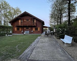 Guest house 0965419 - Chalet Luxembourg - La Boheme