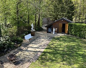Guest house 0965419 - Chalet Luxembourg - La Boheme
