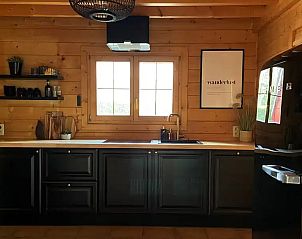 Guest house 096553 - Chalet Luxembourg - Blokhut17