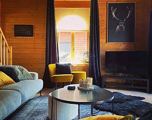 Guest house 096553 - Chalet Luxembourg - Blokhut17