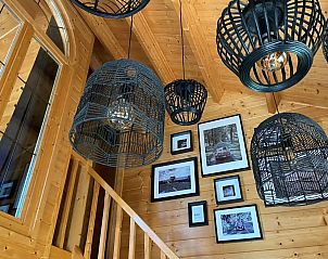 Guest house 096553 - Chalet Luxembourg - Blokhut17