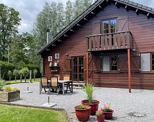 Guest house 096554 - Chalet Luxembourg - Chalet Dreamcatcher