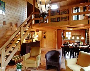 Guest house 096554 - Chalet Luxembourg - Chalet Dreamcatcher