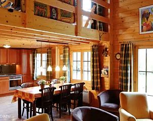 Guest house 096554 - Chalet Luxembourg - Chalet Dreamcatcher