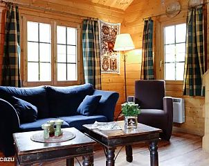 Guest house 096554 - Chalet Luxembourg - Chalet Dreamcatcher