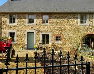 Verblijf 096555 - Vakantiewoning Ardennen (Luxemburg) - La Ferme des Fermiers