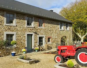 Verblijf 096555 - Vakantiewoning Ardennen (Luxemburg) - La Ferme des Fermiers