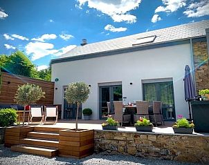 Guest house 096556 - Holiday property Luxembourg - Amante
