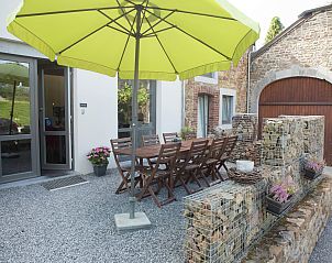 Guest house 096556 - Holiday property Luxembourg - Amante