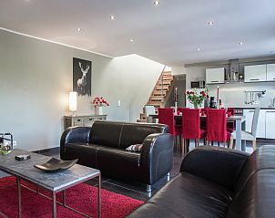 Guest house 096556 - Holiday property Luxembourg - Amante