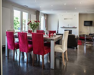Guest house 096556 - Holiday property Luxembourg - Amante
