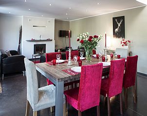 Guest house 096556 - Holiday property Luxembourg - Amante