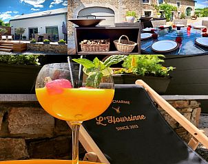 Guest house 096556 - Holiday property Luxembourg - Amante