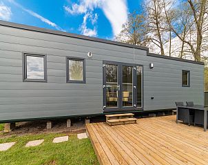Guest house 096559 - Chalet Luxembourg - Le Baroudeur