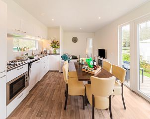 Guest house 096559 - Chalet Luxembourg - Le Baroudeur