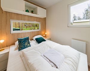 Guest house 096559 - Chalet Luxembourg - Le Baroudeur