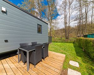 Guest house 096559 - Chalet Luxembourg - Le Baroudeur