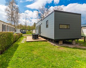 Guest house 096559 - Chalet Luxembourg - Le Baroudeur