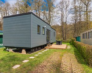 Guest house 096559 - Chalet Luxembourg - Le Baroudeur