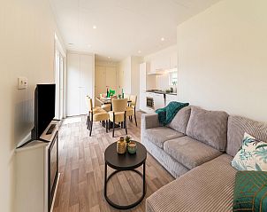 Guest house 096559 - Chalet Luxembourg - Le Baroudeur