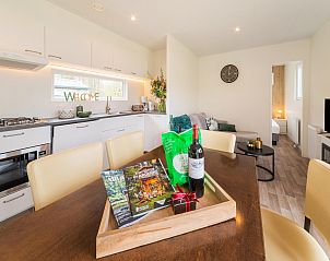 Guest house 096559 - Chalet Luxembourg - Le Baroudeur