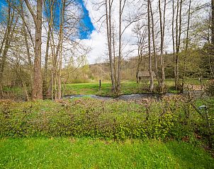 Guest house 096559 - Chalet Luxembourg - Le Baroudeur