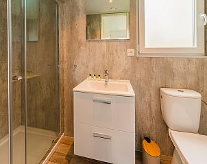 Guest house 096559 - Chalet Luxembourg - Le Baroudeur
