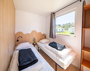 Guest house 096560 - Chalet Luxembourg - Le Ruisseau