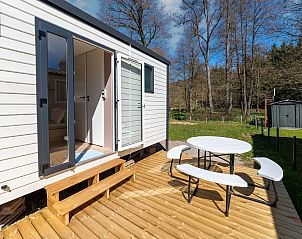 Guest house 096560 - Chalet Luxembourg - Le Ruisseau