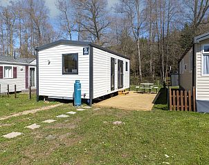 Guest house 096560 - Chalet Luxembourg - Le Ruisseau
