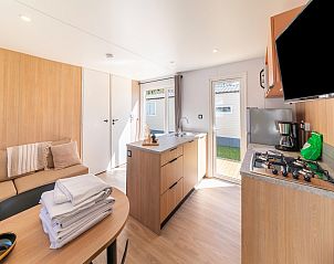 Guest house 096560 - Chalet Luxembourg - Le Ruisseau