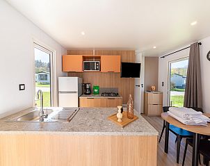 Guest house 096560 - Chalet Luxembourg - Le Ruisseau